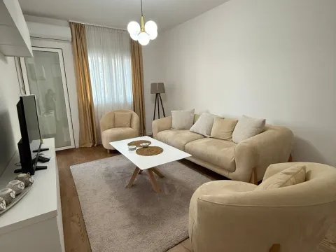 Izdavanje, jednosoban stan, 45m², Pobrežje, Podgorica - image 4