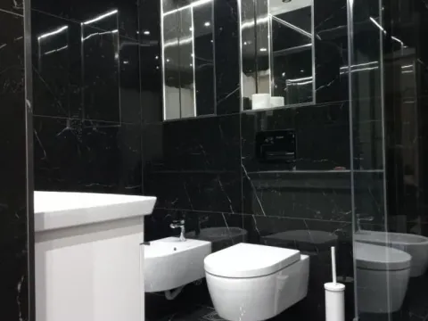 Izdavanje, četvorosoban stan, 163m², Palilula Sve Podlokacije, Beograd - image 12