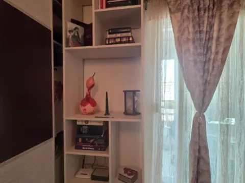 Izdavanje, jednosoban stan, 30m², City Kvart, Podgorica - image 5