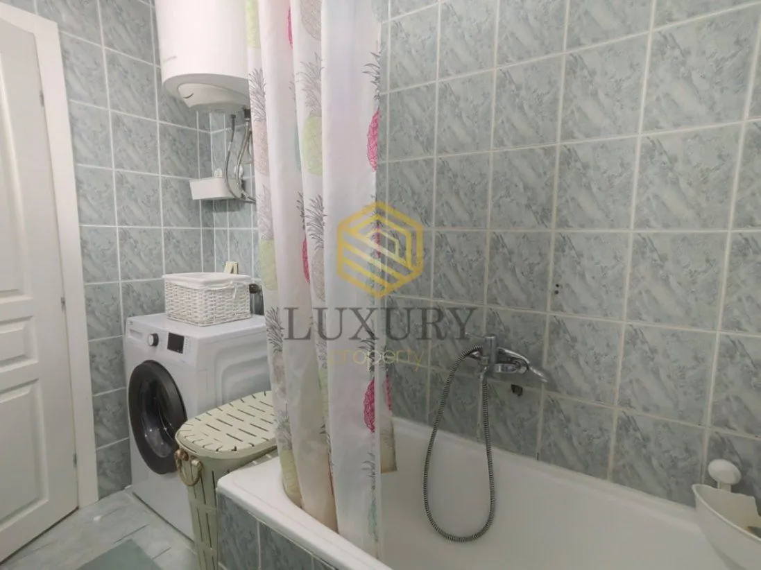 Rent, one bedroom apartment, 58m², Stari Aerodrom, Podgorica