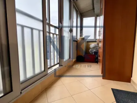 Prodaja, dvosoban stan, 74m², Blok 9, Podgorica - image 12