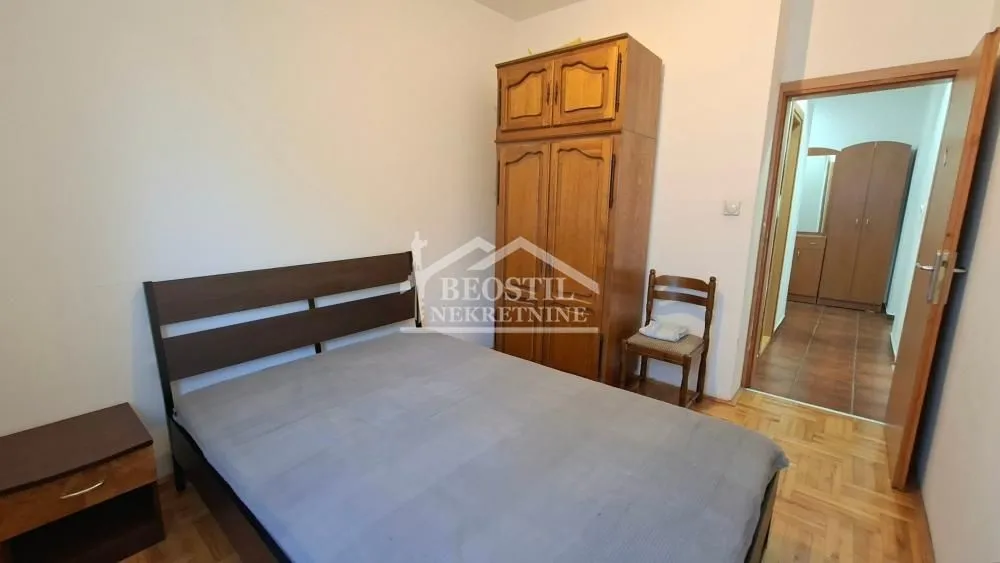 Rent, two bedroom apartment, 51m², Zvezdara Sve Podlokacije, Beograd