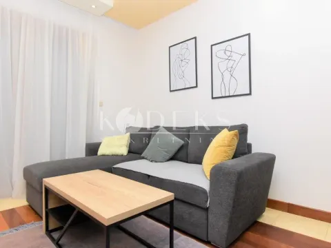 Rent, two bedroom apartment, 64m², Centar, Podgorica - image 4
