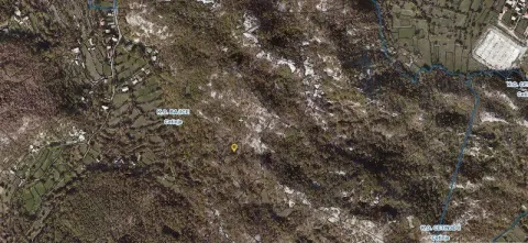 Sale, land lot, 62100m², Bajice, Cetinje - image 2