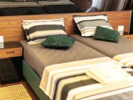 Rent, two bedroom apartment, 174m², Dukley Gardens, Budva - image 12