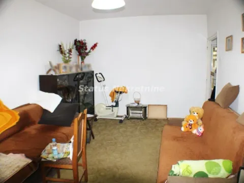 Sale, two bedroom apartment, 53m², Detelinara, Novi Sad Sve Podlokacije - image 3
