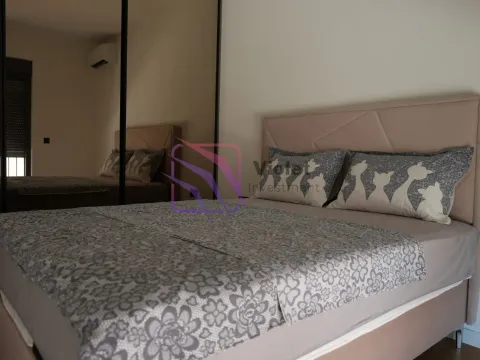 Izdavanje, jednosoban stan, 47m², Dalmatinska ulica, Podgorica - image 12