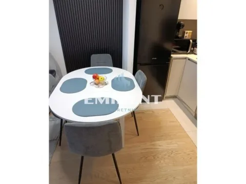 Izdavanje, dvosoban stan, 59m², Savski Venac, Beograd - image 3