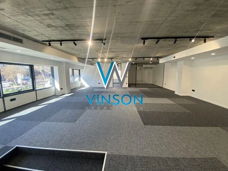 Rent, office space, 279m², Bulevar Oslobodjenja, Novi Sad Sve Podlokacije