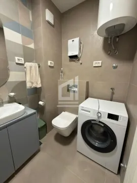 Rent, one bedroom apartment, 40m², Zabjelo, Podgorica - image 3