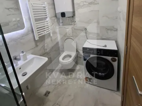 Rent, one bedroom apartment, 45m², City Kvart, Podgorica - image 6