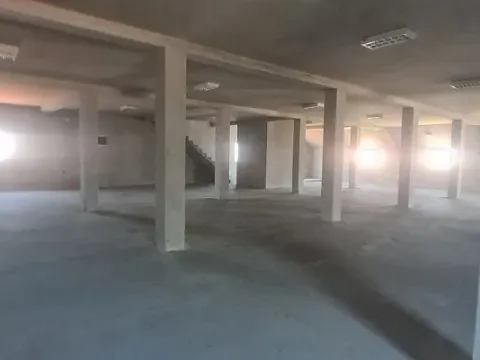 Izdavanje, poslovni prostor, 1100m², Novi Beograd Sve Podlokacije, Beograd - image 2