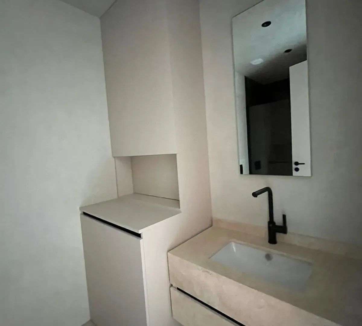 Prodaja, jednosoban stan, 43m², Tivat, Crna Gora