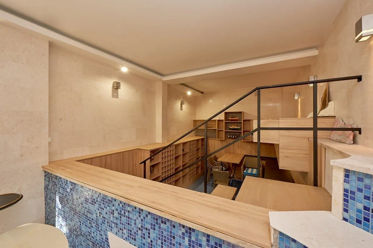 Sale, house, 247m², Sveti Stefan, Budva