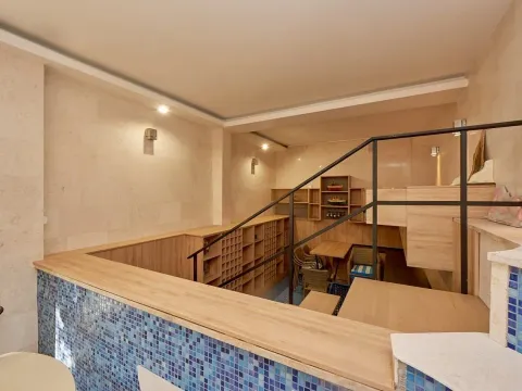 Sale, house, 247m², Sveti Stefan, Budva - image 7