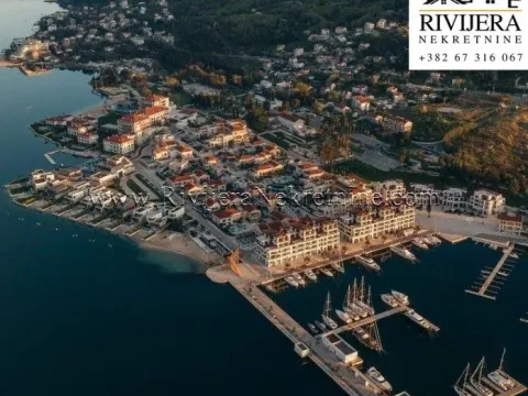 Prodaja, trosoban stan, 314m², Kumbor, Herceg Novi