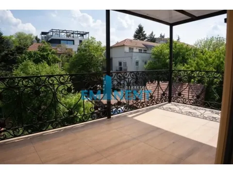 Prodaja, kuća, 300m², Savski Venac, Beograd - image 18