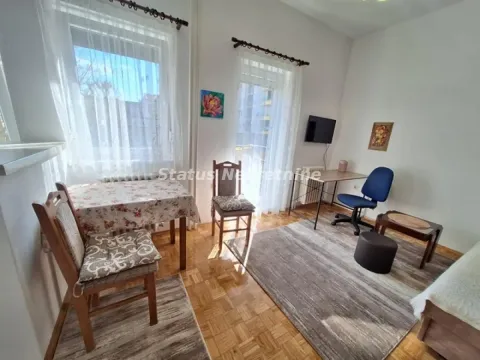 Rent, one bedroom apartment, 30m², Bulevar Oslobodjenja, Novi Sad Sve Podlokacije - image 11