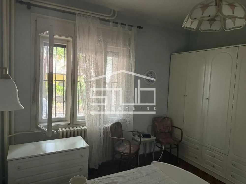 Sale, two bedroom apartment, 64m², Lion, Zvezdara Sve Podlokacije