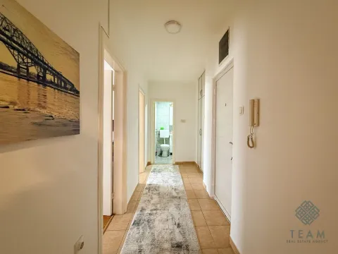 Prodaja, dvosoban stan, 68m², Stari Aerodrom, Podgorica - image 9