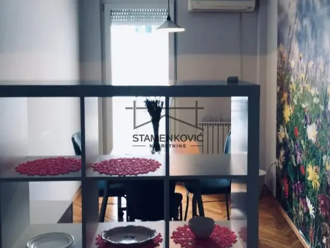 Prodaja, dvosoban stan, 53m², Bulevar Oslobodjenja, Novi Sad Sve Podlokacije - image 6