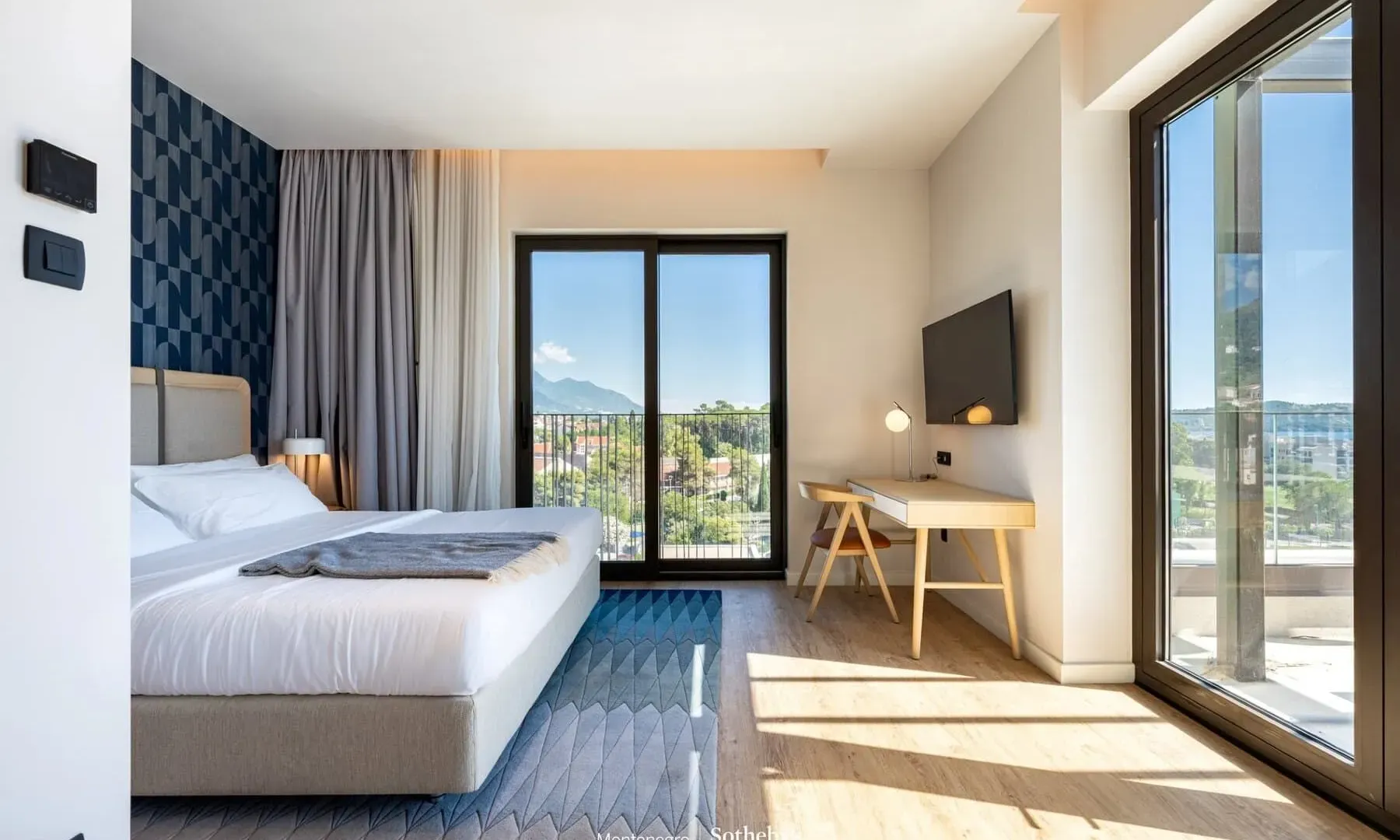 Prodaja, dvosoban stan, 154m², Porto Montenegro, Tivat
