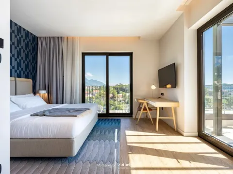 Prodaja, dvosoban stan, 154m², Porto Montenegro, Tivat - image 13
