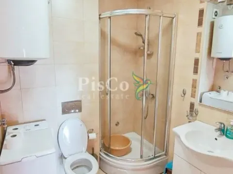 Prodaja, jednosoban stan, 46m², Stari Aerodrom, Podgorica - image 6