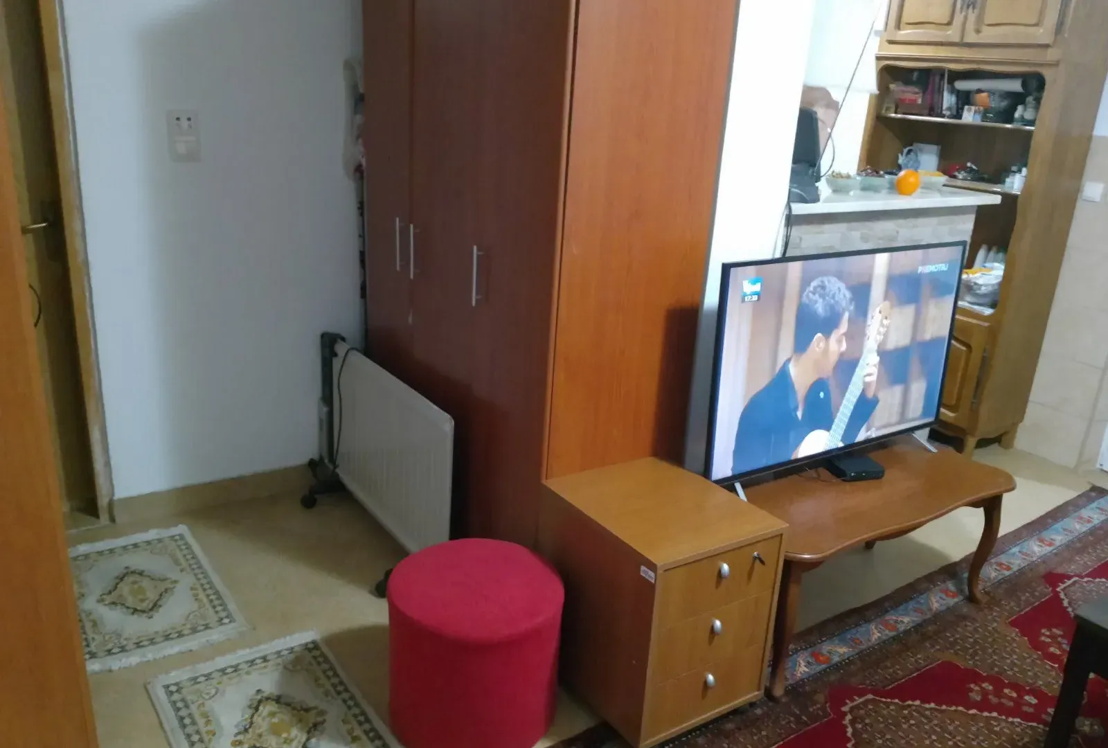 Prodaja, kuća, 70m², Cetinje, Crna Gora