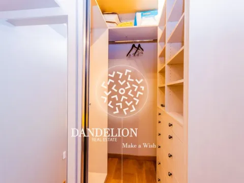 Izdavanje, jednosoban stan, 46m², Tološka šuma, Podgorica - image 9