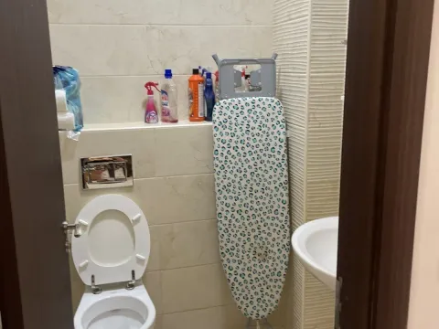 Sale, two bedroom apartment, 58m², Bečići, Budva - image 5