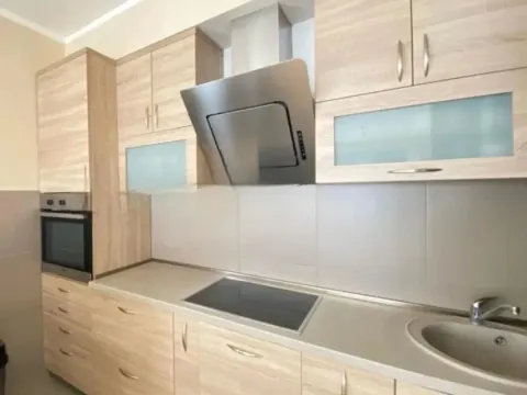 Rent, two bedroom apartment, 66m², Nova Dalmatinska, Podgorica - image 1