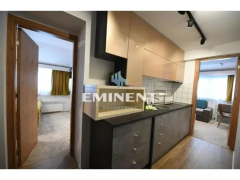 Sale, two bedroom apartment, 43m², Kopaonik, Srbija - image 3