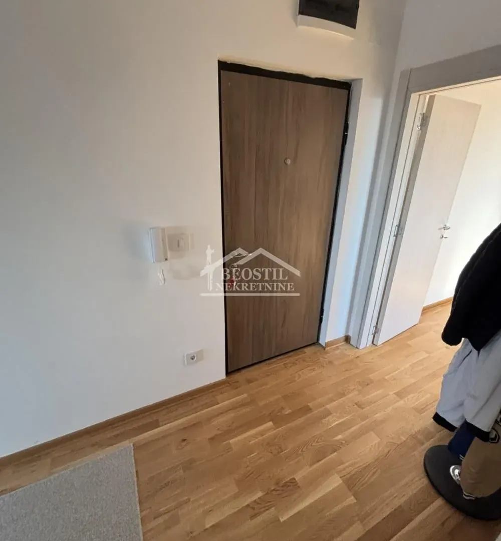 Prodaja, jednosoban stan, 43m², Centar, Stara Pazova