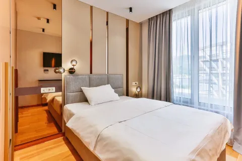 Sale, three bedroom apartment, 142m², Centar, Budva - image 4