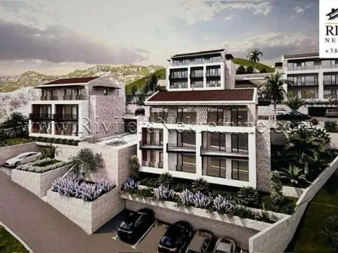 Prodaja, dvosoban stan, 90m², Muo, Kotor - image 2