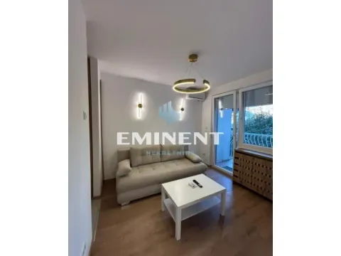 Rent, apartment, 34m², Stari Grad, Beograd - image 2