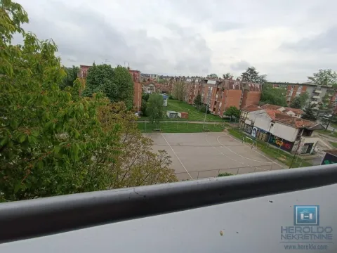 Prodaja, dvosoban stan, 60m², Tabane, Jagodina - image 9