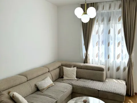 Izdavanje, jednosoban stan, 45m², New City, Podgorica - image 3