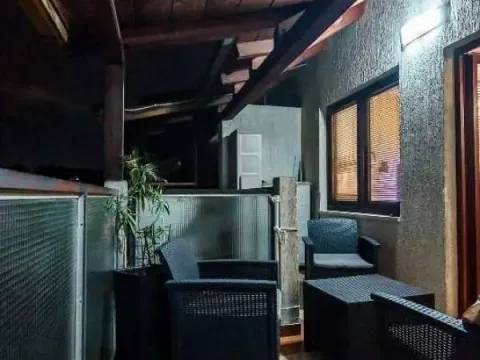 Prodaja, četvorosoban stan, 104m², Stari Grad, Beograd - image 11