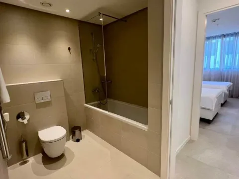 Prodaja, dvosoban stan, 107m², Budva, Crna Gora - image 10