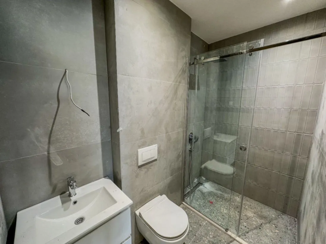 Prodaja, trosoban stan, 110m², Zabjelo, Podgorica