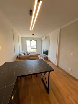 Rent, one bedroom apartment, 51m², Bečići, Budva - image 4