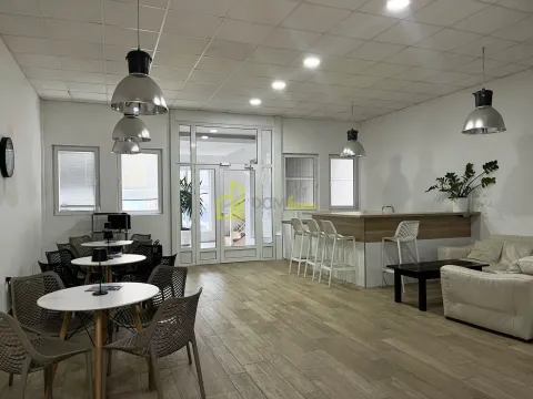 Rent, office space, 1842m², Zabjelo, Podgorica - image 8