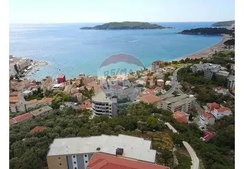 Sale, two bedroom apartment, 65m², Budva, Crna Gora - image 3