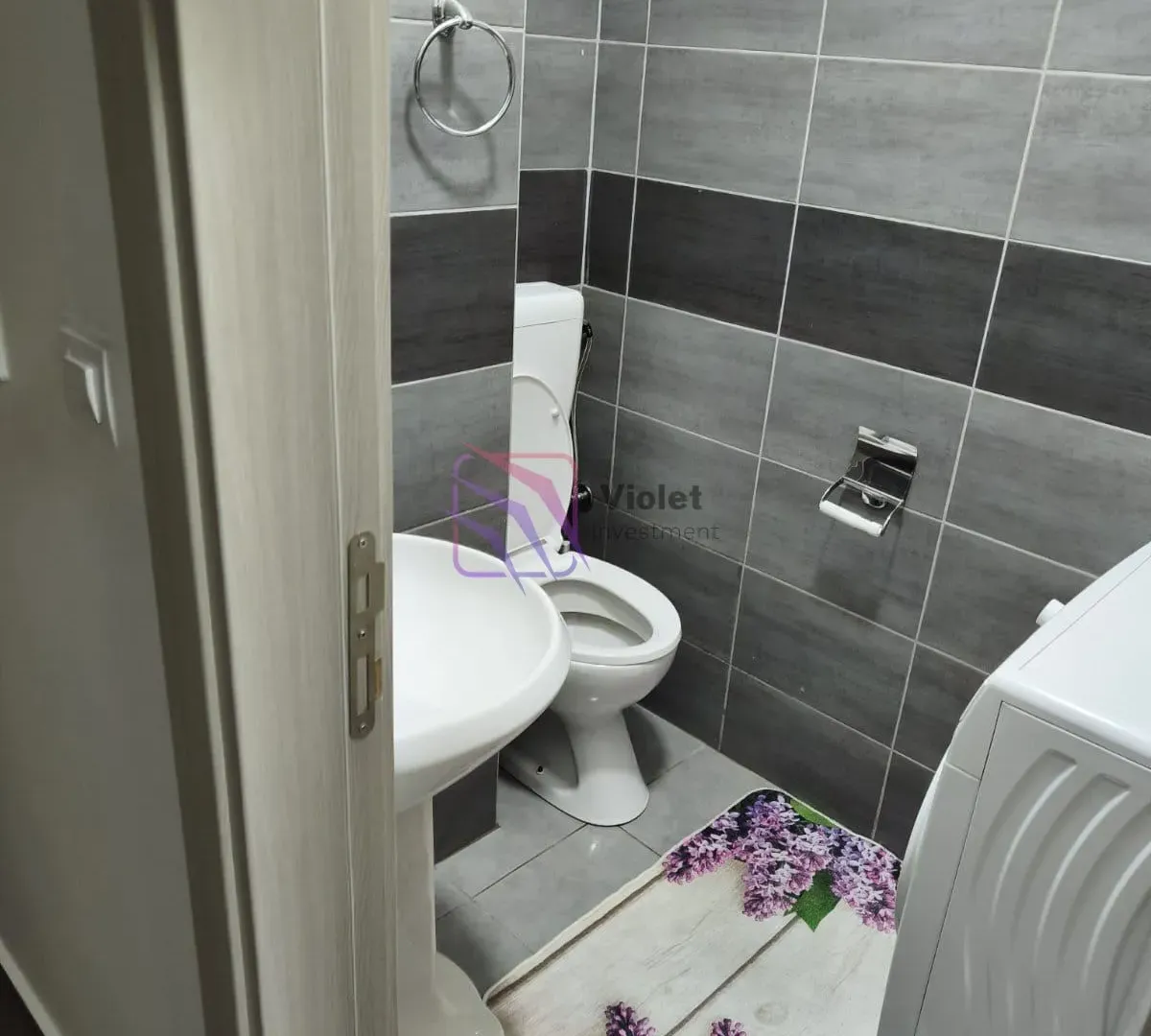 Rent, three bedroom apartment, 70m², Zabjelo, Podgorica