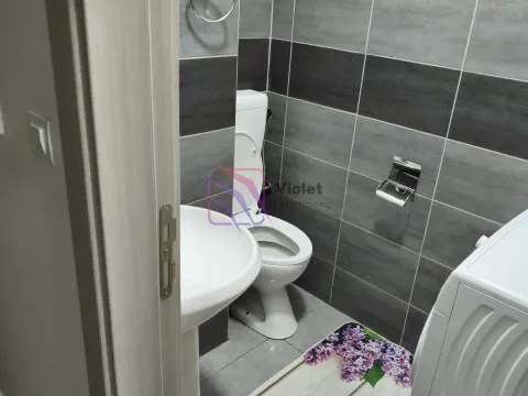 Rent, three bedroom apartment, 70m², Zabjelo, Podgorica - image 11