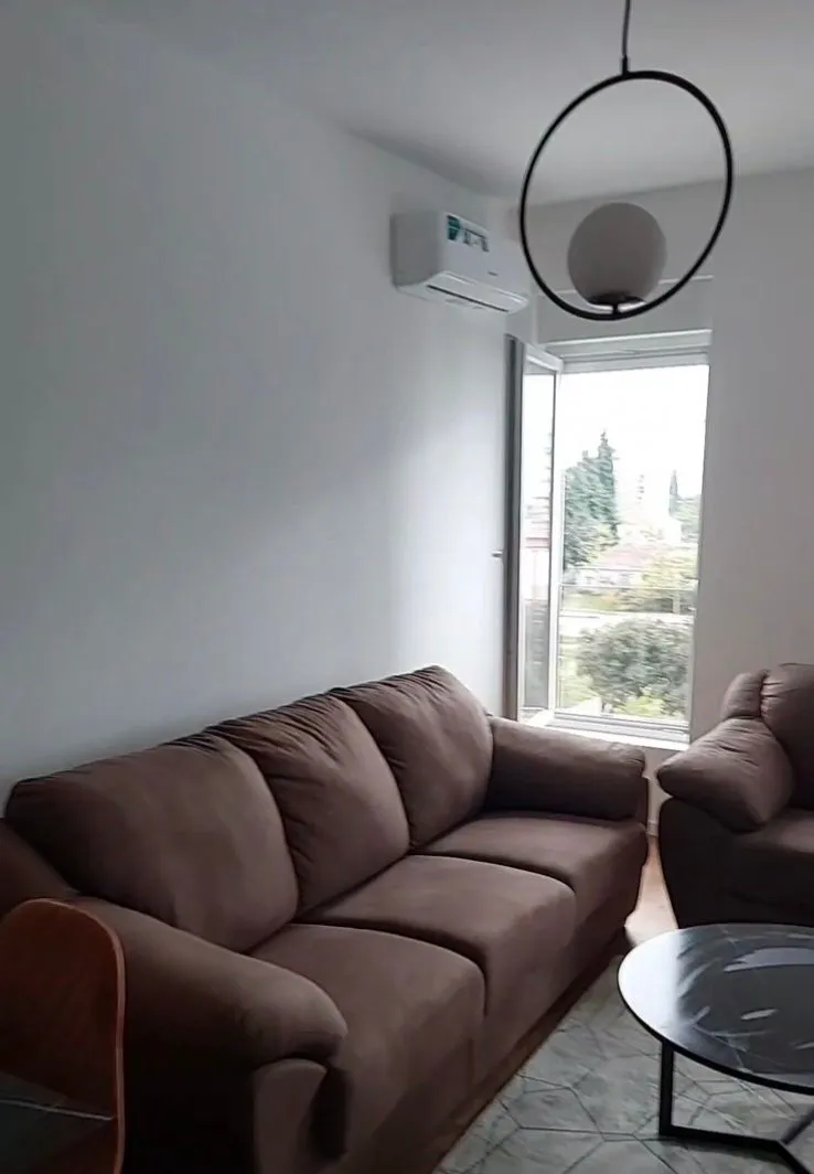 Rent, studio apartment, 43m², Zabjelo, Podgorica