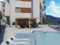 Sale, one bedroom apartment, 59m², Kava, Tivat - image 2