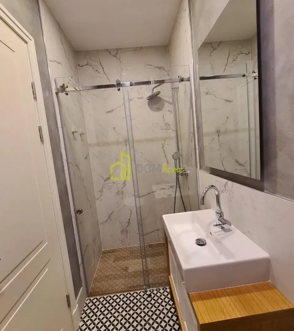 Rent, three bedroom apartment, 95m², City Kvart, Podgorica